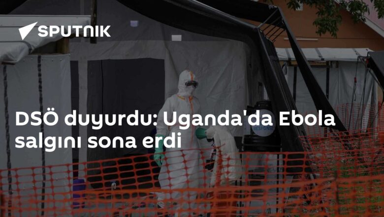 Ebola salgını