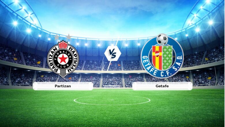 Partizan