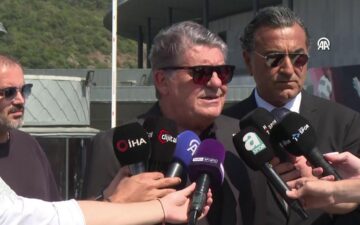 MHK Başkanı]