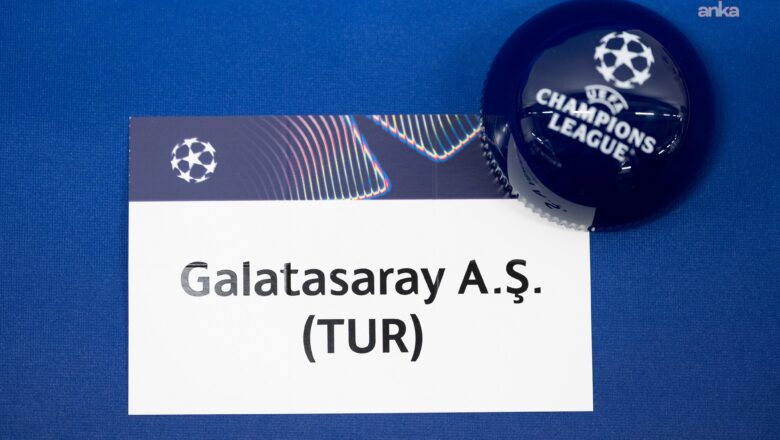 Galatasaray