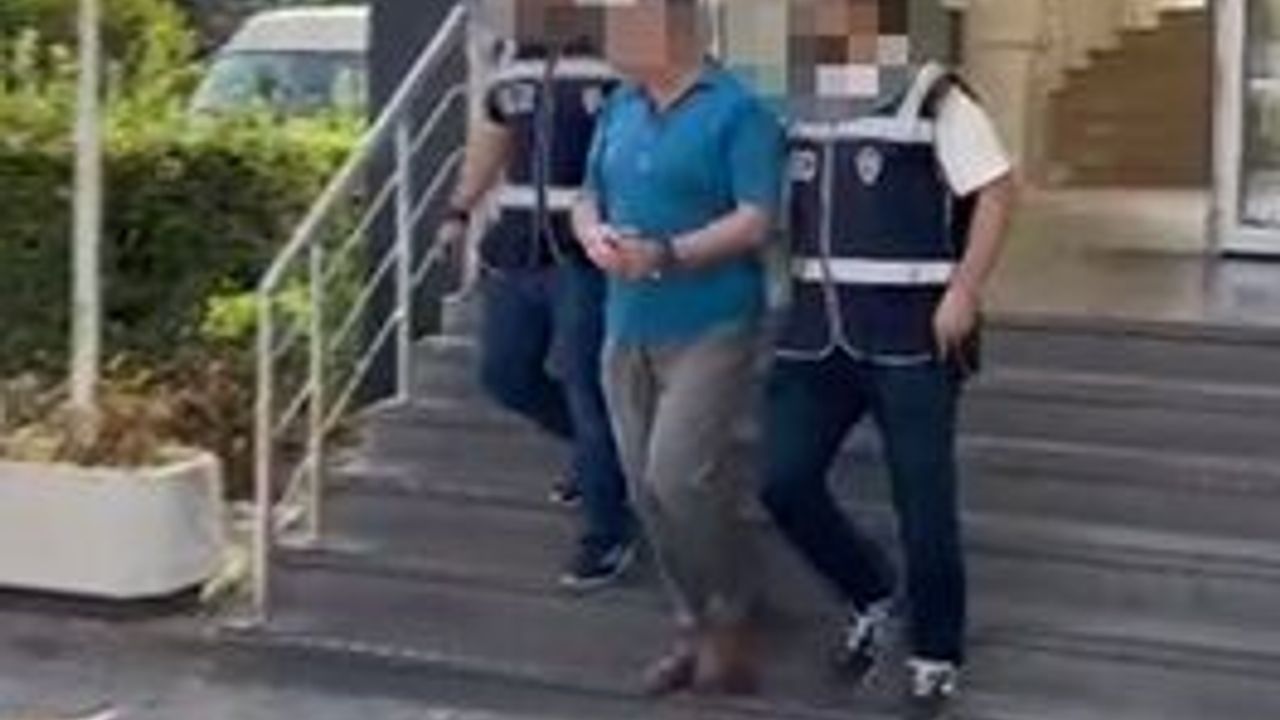Gölcük operasyonu