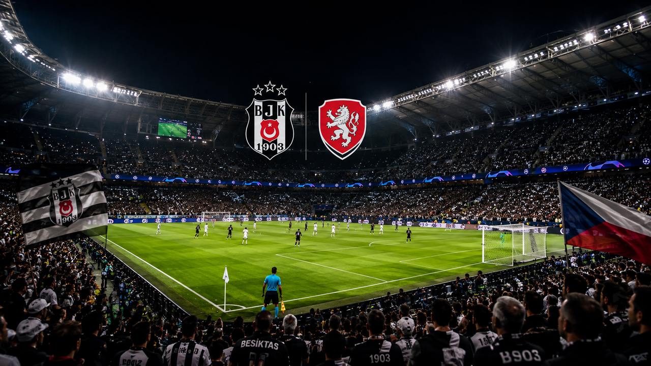 Beşiktaş