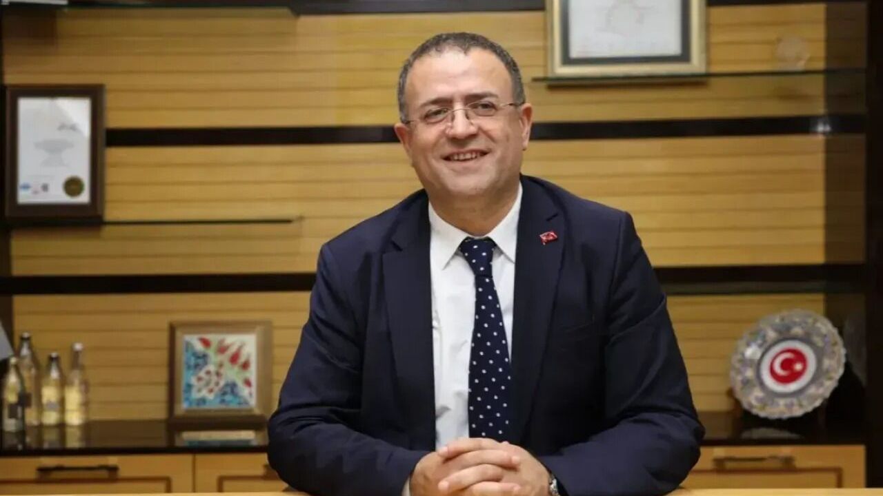 Derince Belediye Başkanı