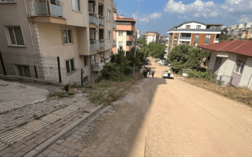 Otomobil Çarpışması