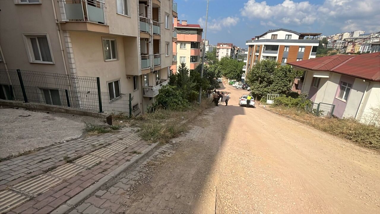 Otomobil Çarpışması