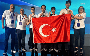 Nükleer Bilim Olimpiyatı
