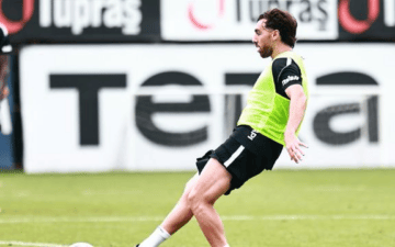Beşiktaş Avrupa Ligi
