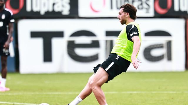 Beşiktaş Avrupa Ligi