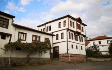 Güdül Sokak Sanatı