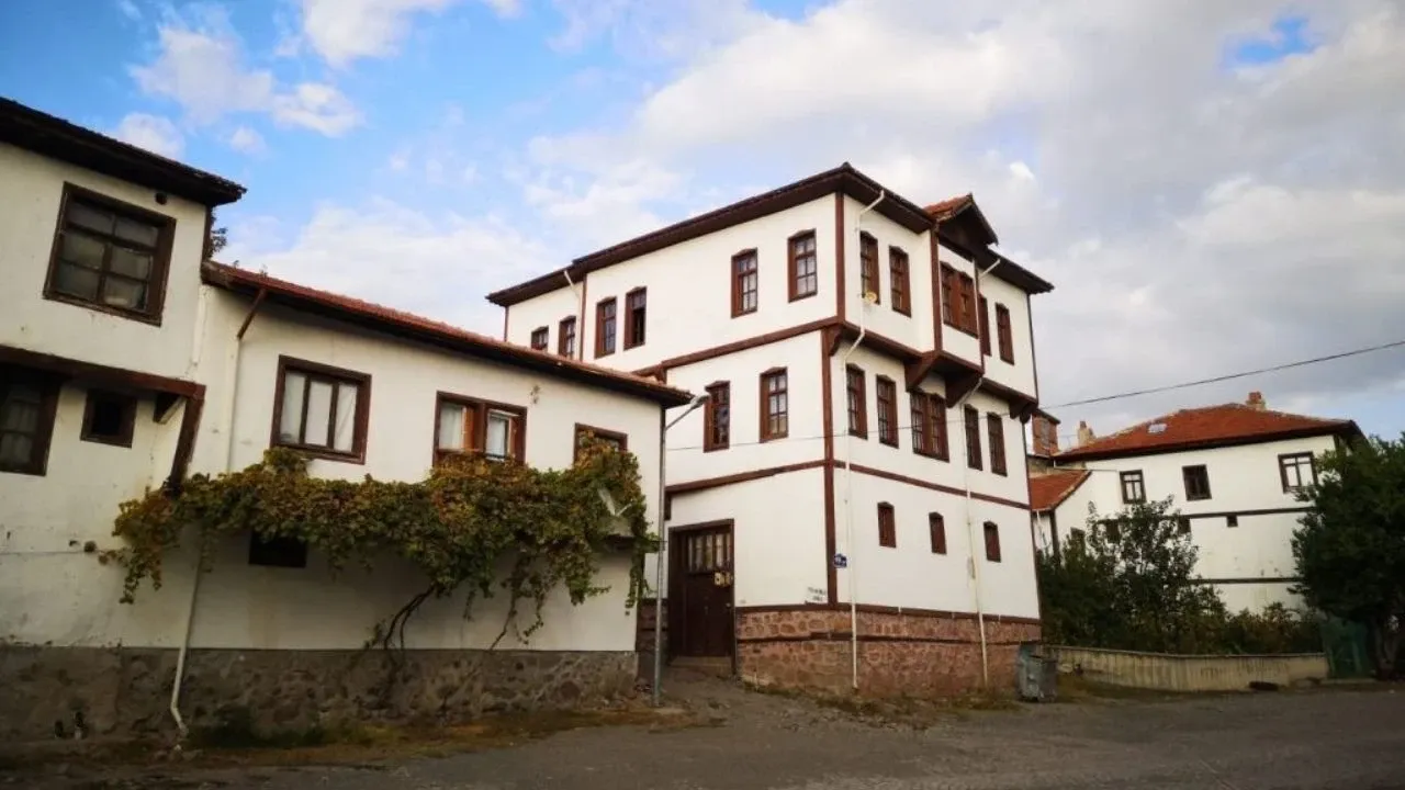 Güdül Sokak Sanatı