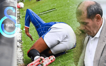 Youssef Chermiti transfer