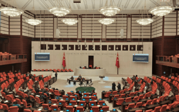 Gazilerin hakları