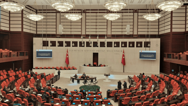 Gazilerin hakları
