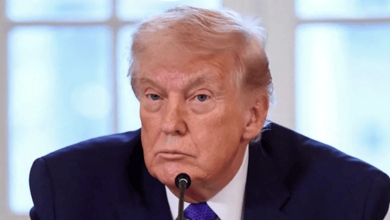 Trump İran mesajı
