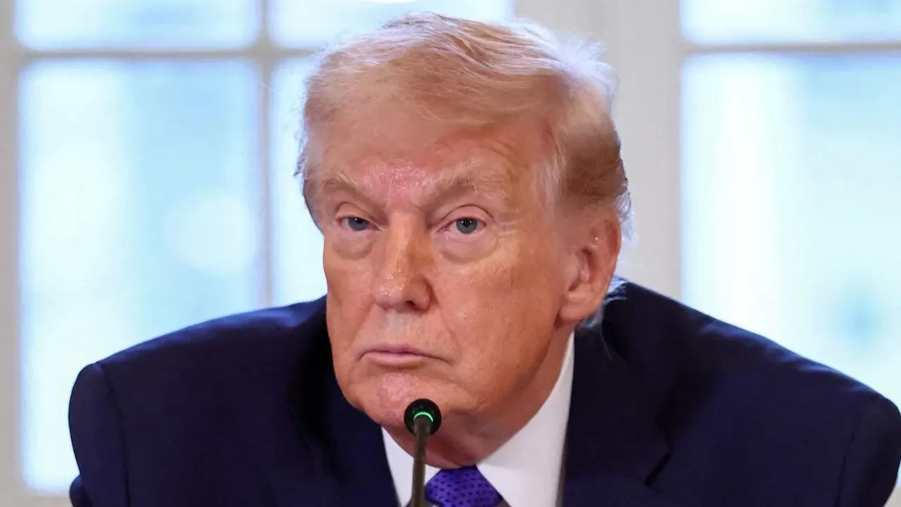 Trump İran mesajı
