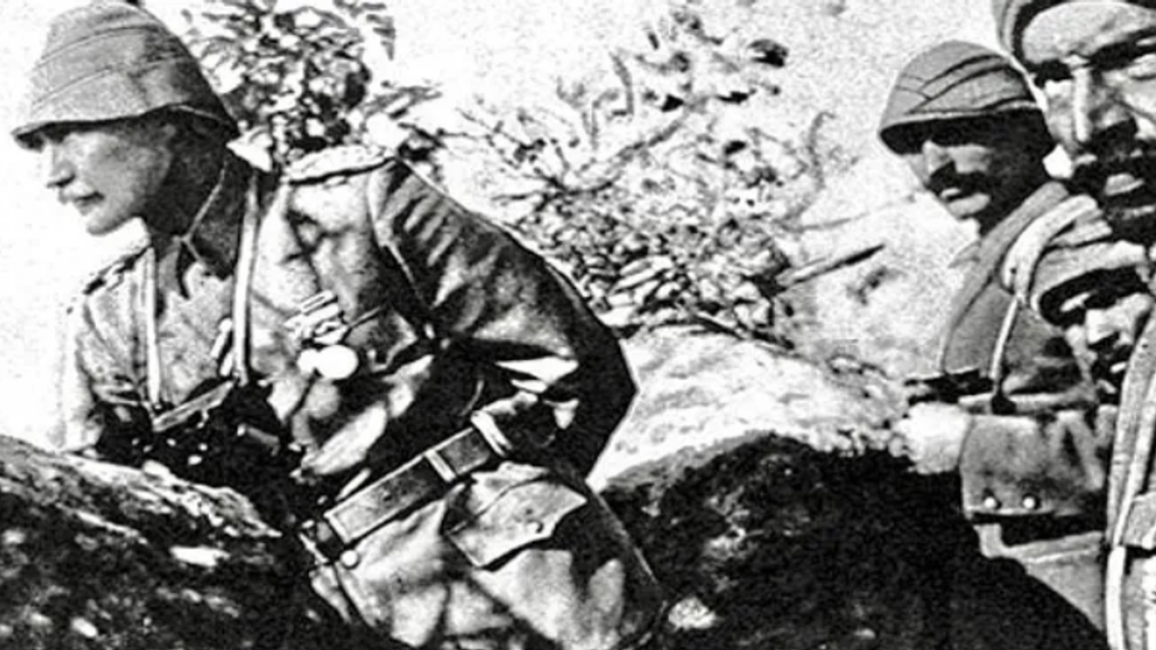 Anafartalar Zaferi