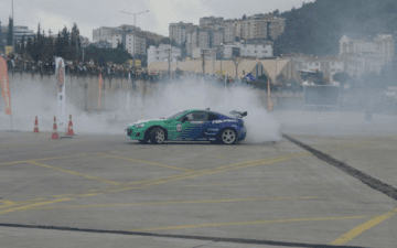 drift festival