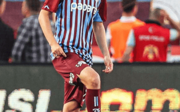 Al Jazira transfer