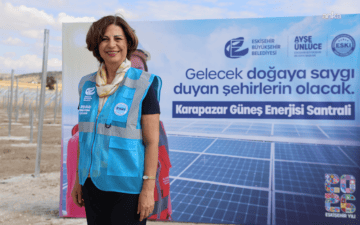Eskişehir projeleri