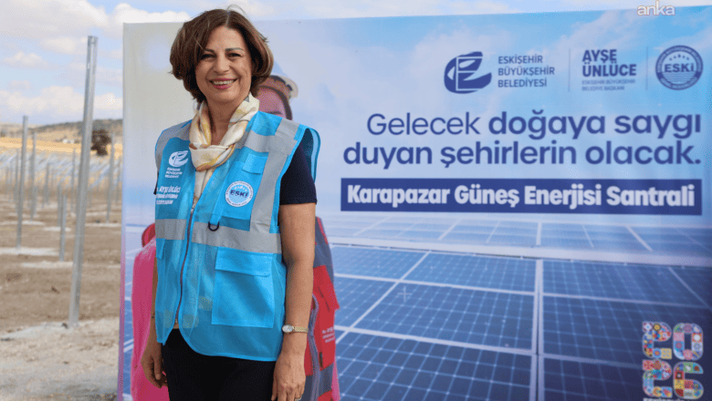 Eskişehir projeleri