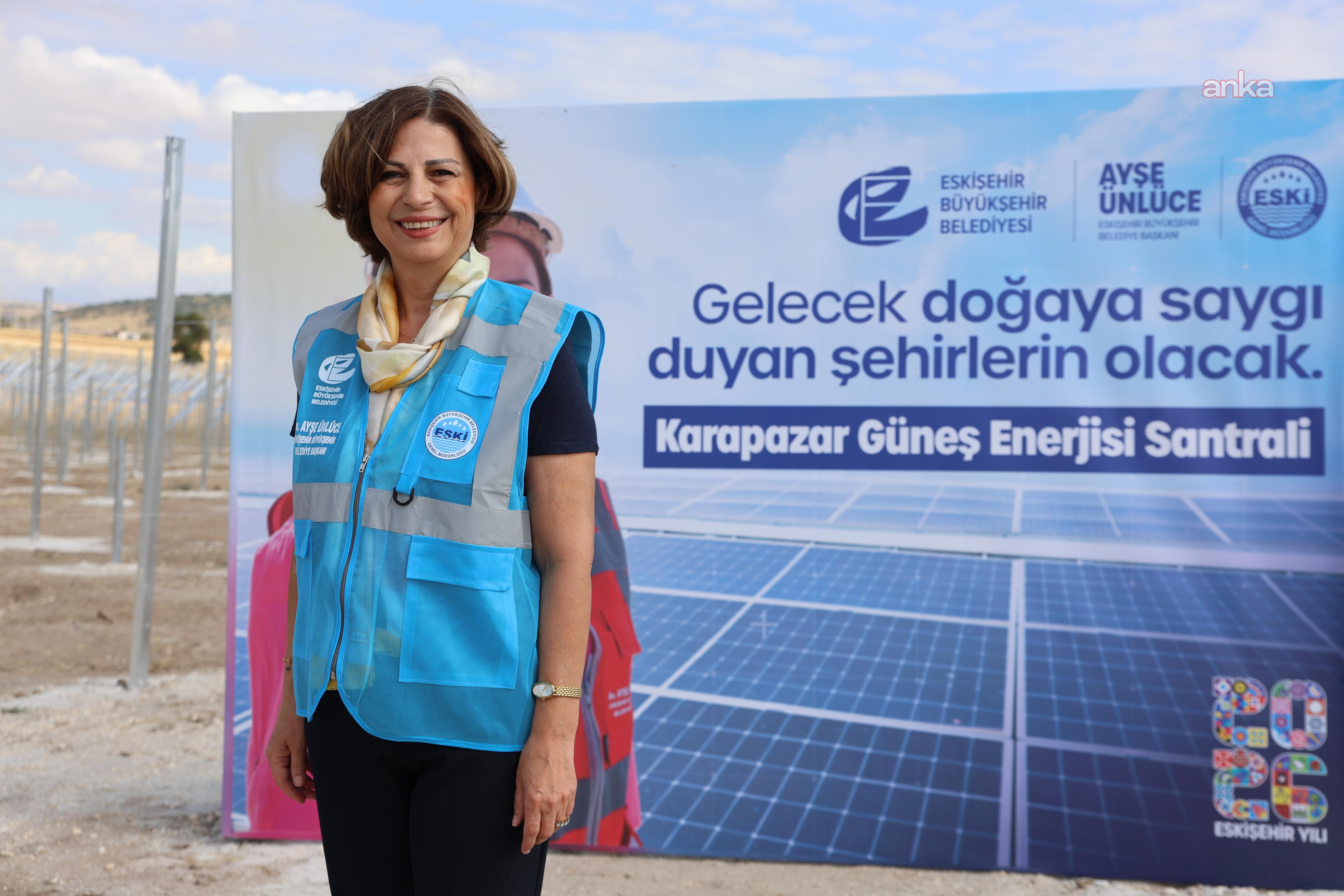 Eskişehir projeleri