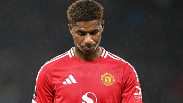 Rashford Fenerbahçe transferi