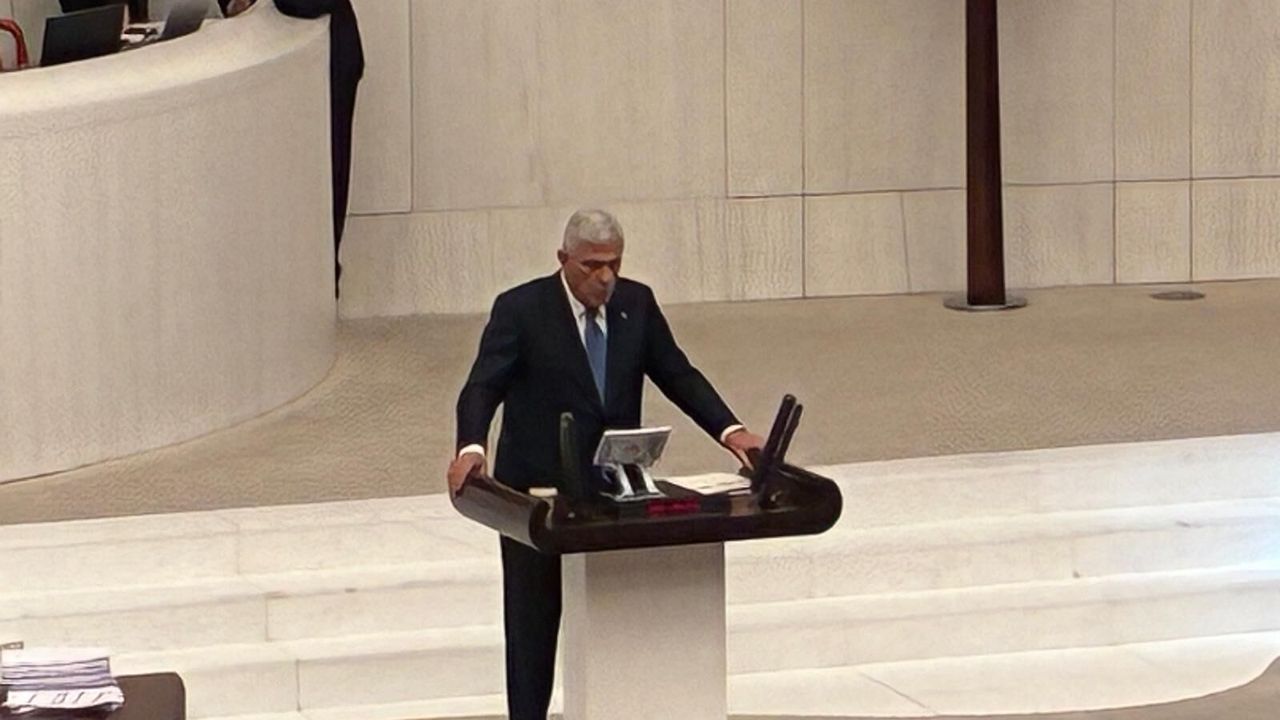 PKK affı