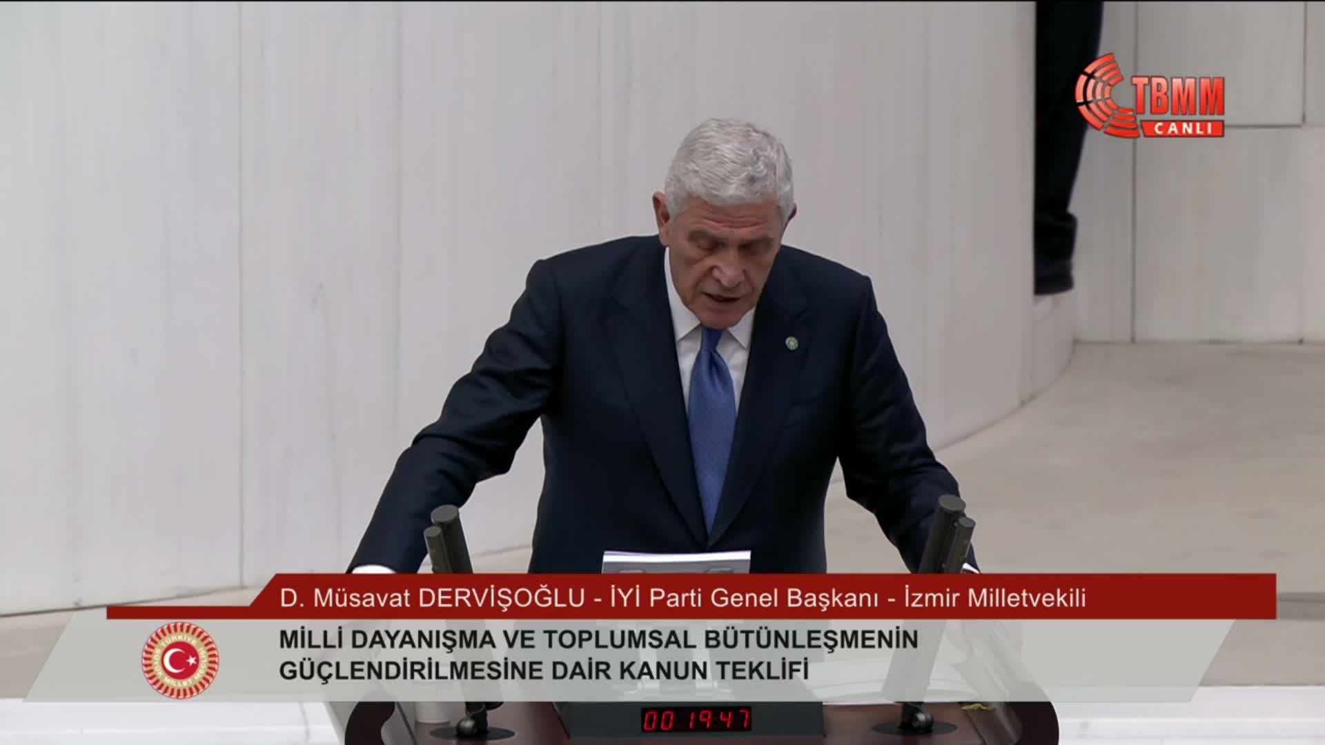 çerçeve yasa