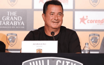 Hull City transferleri