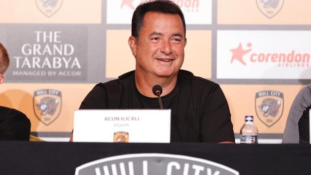 Hull City transferleri