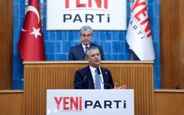 Çerçeve Yasa Oylama