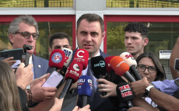 Grup Başkanvekili