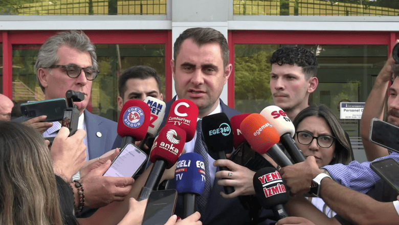 Grup Başkanvekili