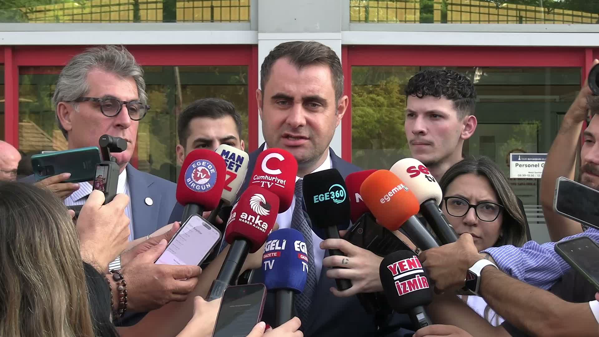 Grup Başkanvekili