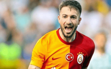 Halil Dervişoğlu transfer