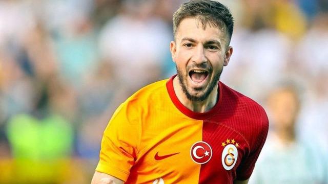 Halil Dervişoğlu transfer