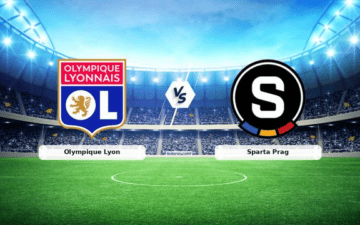Lyon vs Sparta
