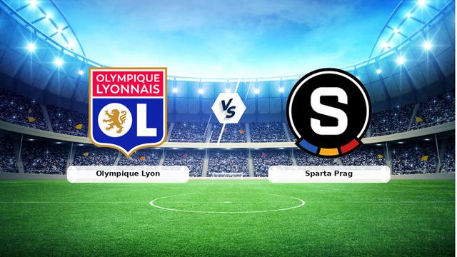 Lyon vs Sparta