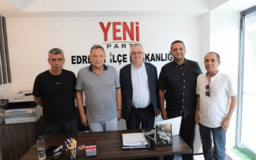 Edremit Belediye