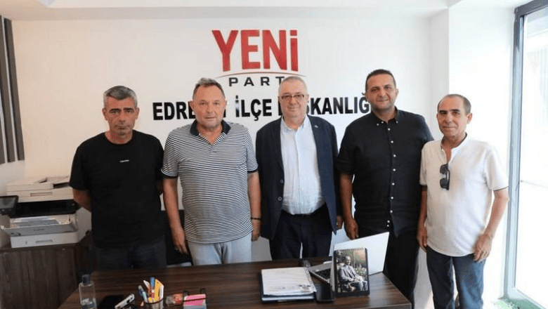 Edremit Belediye