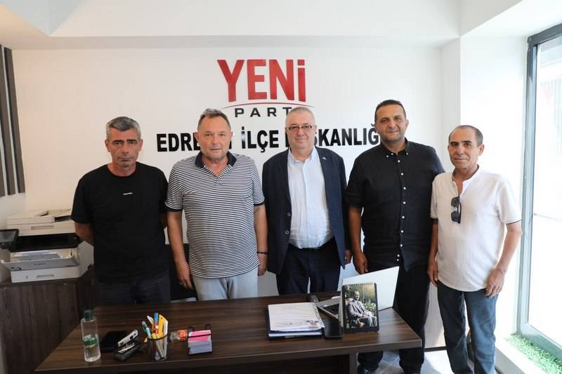 Edremit Belediye