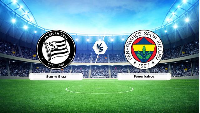 Sturm Graz