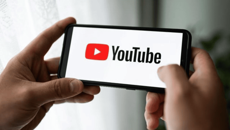 YouTube YPP