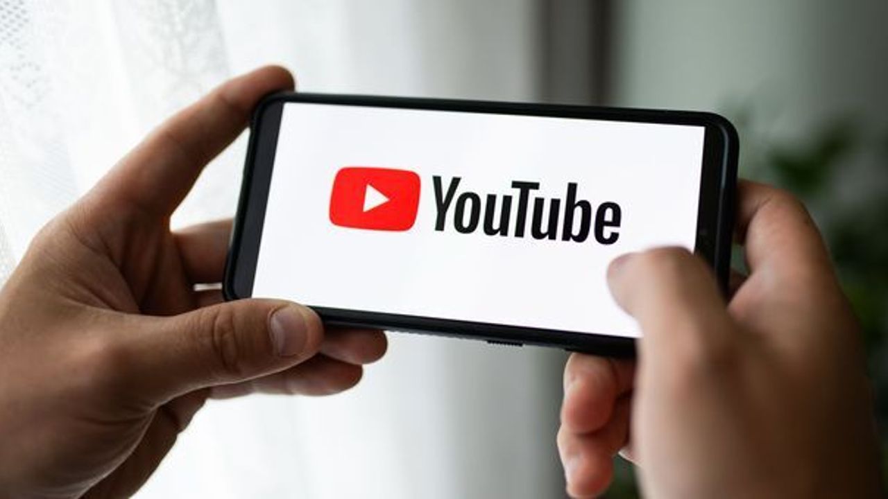 YouTube YPP