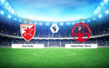 Hapoel Beer Sheva