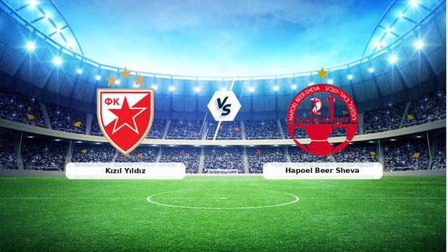 Hapoel Beer Sheva