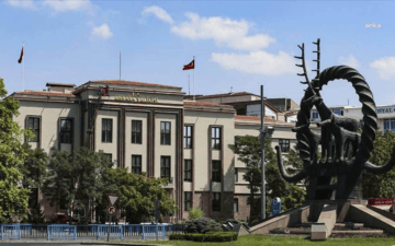 Yangın Önleme