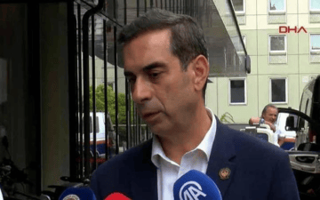 4 Nisan Saldırısı