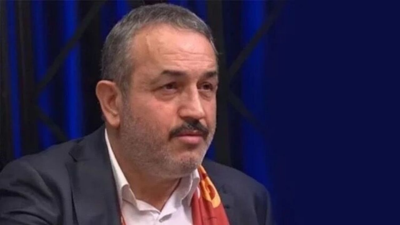 UltrAslan Tribün Lideri