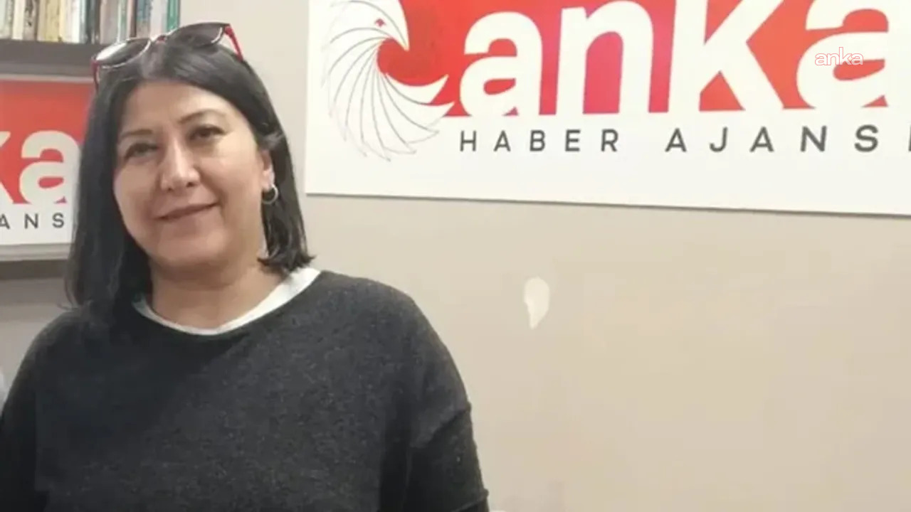 Gazeteci Dürdane